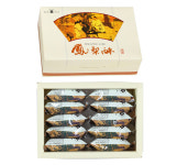 대만 대만 준미 펑리수 타이중에서만 고급 버터맛 파인애플 케익 10개입