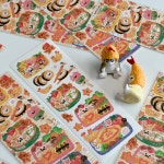 소소로운 도시락인고양