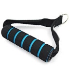 그립 밴드 바 튜빙 연결 스펀지 헬스 운동