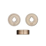 1 pc Drive Roll K Groove 030 035 fits Lincoln Pro MIG 140 ProMIG 12101 Welder