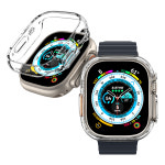 슈피겐 슈피겐 애플워치 울트라 2 1 투명 슬림 씬핏 케이스