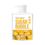 슈가버블 슈가버블 주방세제 구연산레몬 470ml