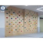 한별 한별 - 체육관 인공암벽 일반합판 클라이밍 HBC6603