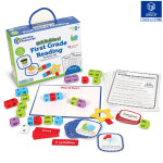 러닝리소스 러닝리소스 스킬빌더스 파닉스 리딩세트 LER1237