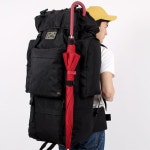 대용량 해외여행용 배낭 백팩 100L 캠핑가방 J4947 S33180858