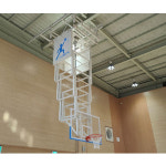 한별 한별 - 천장조하식 농구대 수직접철식 리 HBB1111RC-A