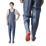 제이오마켓 남녀공용 가슴장화