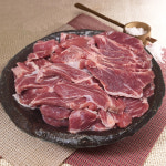 국내산 제주도 돼지 뒷고기 뽈살 2kg 특수부위 숯불구이 수육