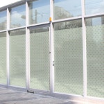 컬러 안개시트 북유럽 스타일 M CW597