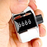 줄넘기 카운터기 카운팅 대회 핸드 계수기