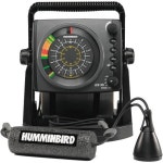 Humminbird ICE 35 얼음낚시 플래셔 마린 뱃놀이 장비