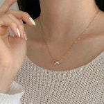 써지컬스틸 Dio necklace N 29