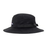 SILAS 남성 모자 부니햇 110242051004-BLACK