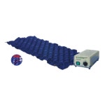 영원메디칼 요양병원 환자용 욕창방지 에어 매트 침대 저소음