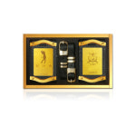 골프용품 기프트세트 아크릴 네임텍 상하볼록형 펄케이스 레저 스포츠 골프용품 P0006