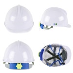 국제안전물산 KS인증 ABS 투구형 안전모 ABE등급