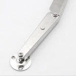 150N 주방 도어 리프트 캐비닛 댐퍼 100 스프링 스테이 유압 스트럿 가스 가구 지원 60 힌지 100N 10kg