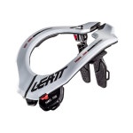 LEATT 넥 브레이스 3 5 S M WHT
