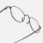 타르트옵티컬 타르트옵티컬 세인트 SAINT T4 47 TART OPTICAL X KAWAKICHI 콜라보