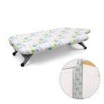 접이식 다림판 바지 셔츠 다림질판 테이블형