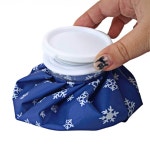 냉찜질 찜질팩 찜질 얼음 주머니