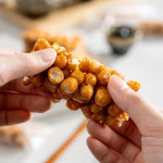 쵱선생 옛 경성 수제오란다 촉촉하고 부드러운 오란다 강정 20팩 2BOX