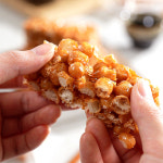 쵱선생 옛 경성 수제오란다 촉촉하고 부드러운 오란다 강정 20팩 2BOX