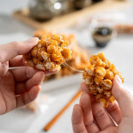 쵱선생 옛 경성 수제오란다 촉촉하고 부드러운 오란다 강정 20팩 2BOX