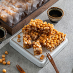 쵱선생 수제오란다 촉촉하고 부드러운 오란다 강정