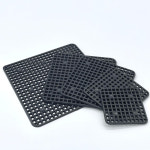 화분 거름망 깔망