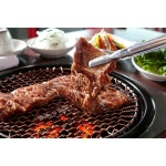 요리꾼푸드 수입산 양념돼지왕구이 4kg 1개