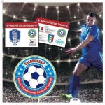 바니랜드 월드컵 축구 보드게임 23011583