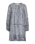 이자벨마랑에뜨왈 MARANT TOILE 미니 원피스 드레스 봄 여름 15355206IR