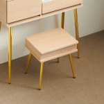 가구산책 수납 화장대 의자 400 H7887