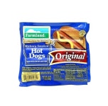 팜랜드 핫도그 소시지