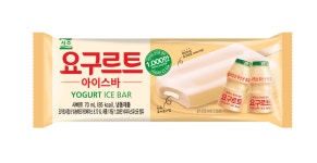 서주제과 서주 서주 요구르트바 x 20개