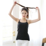 여자끈나시 후라이스 H 여자나시 끈나시티