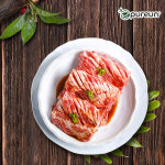 도봉산갈비 무뼈왕구이 300g x 9팩