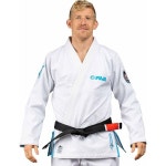 주짓수 도복 유도복 후지 BJJ 수파라이토 기 프로스티 에디션