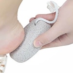 각질 굳은살 발 제거돌 제거기 팔꿈치