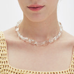 먼데이에디션 먼데이에디션 Still Water Necklace
