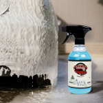 이지의공식 Car 스노우워시 500ml