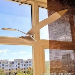 지중해 갈매기 모빌 우드 천정 우드모빌 A형 갈매기모빌 소품 날아가는 장식 팬던트