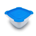 다올 NEW 우리집밥용기 찜판포함 전자렌지용기