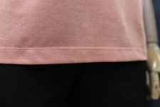 바쏘 피케 반팔 카라 티셔츠 BSY2KT36