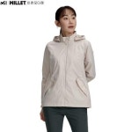 MILLET LD 앨빈2L자켓 4 강력추천상품 여성 간절기용 2레이어 안감삽입형 일상 등산 운동 여행 작업복 MVTSJ801K