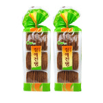청우식품 청우식품 참깨 전병 320g 2개