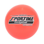 스포타임 프리미엄 폼볼 닷지볼 낱개 FI21NO0055