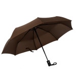 3단 튼튼한우산 접이식 완전자동 방풍우산