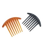 고정핀 머리핀 빗핀 헤어핀 머리고정 빗살핀